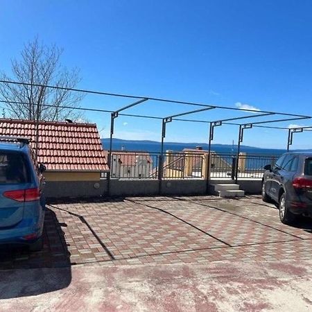 Apartments Max&Leon Подстрана Екстериор снимка