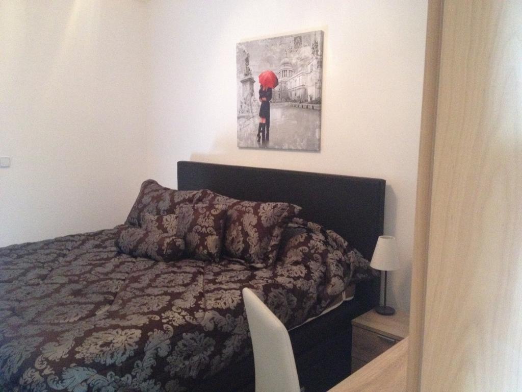Apartments Max&Leon Подстрана Стая снимка