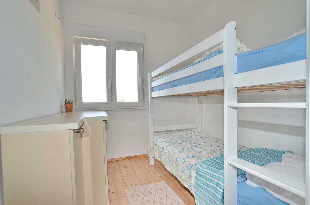 Apartments Max&Leon Подстрана Стая снимка